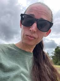 Bit rough getting out today, but worth the effort