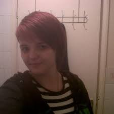 Lisa Dangerfield (@Lisa_Thurstance)