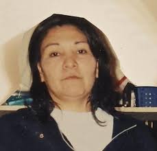 Obituary for Jeanne Louise Goose