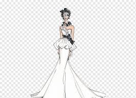 Sie können von unserer website herunterladen mädchen in einem weißen hochzeitskleid, png kostenlose psd dateien für adobe photoshop, mädchen in einem weißen hochzeitskleid, png. Zeichnungskleidendesigner Brautskizze Madchen Das Ein Hochzeitskleid Tragt Kleine Braut Kleidung Png Pngwing