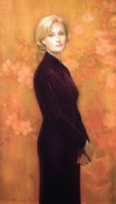 Also offer oil painting giclee print on canvas. Traditional Custom Oil Paintings Portrait Artist For Hire