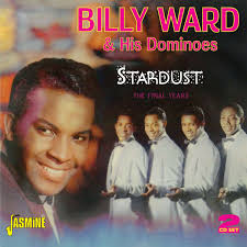 Billy WARD & HIS DOMINOES