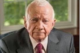 Robert T. Healey, Sr.