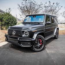 Mercedes Benz Gclass On Instagram Clean And Simple G Gclass Millionairesurroundings Gclass Black Mercedes Benz Mercedes Benz Suv Luxury Cars Mercedes