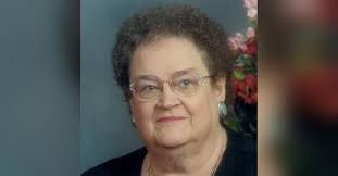 Barbara Ann Rine Obituary