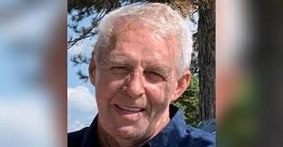 Stephen Randolph Aston Obituary