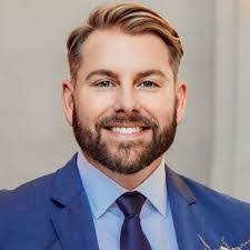 Kevin Thill's Instagram, Twitter & Facebook