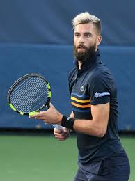 I am really close friends with roger federer and also with benoit paire. Roger Federer Live Stream How To Watch Us Open Clash Against Paire Online And On Tv Tennis Sport Express Co Uk