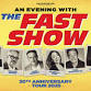 An Evening with The Fast Show event image
