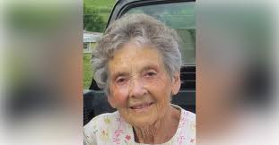 Obituary information for Frieda Wrenn