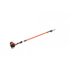 Tronconneuse Elagueuse Sur Perche Echo Ppt2620hes