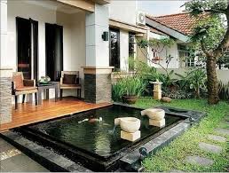Apalagi bilsa ditambahkan dengan kursi kayu. 20 Gambar Teras Rumah Minimalis Kamu Mau Pilih Yang Mana Nih Rumah123 Com