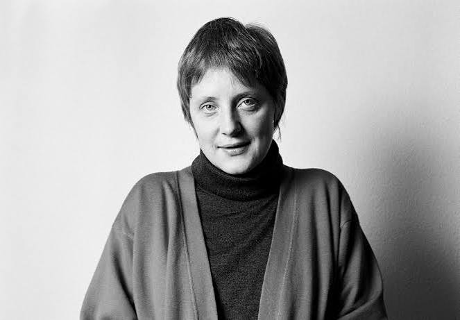 Herlinde Koelbls Bilder von Angela Merkel | WELTKUNST