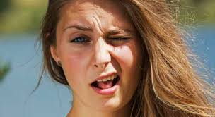 For some, it's an eyelid. Lip Twitching Upper Bottom Meaning Causes Curehows