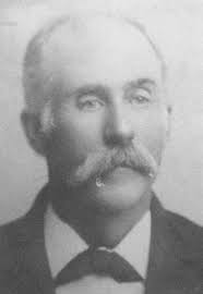 Peter Shelburn Sparks (1840-1918)