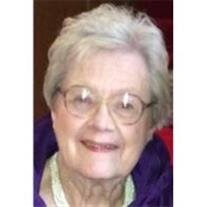 Dr. Jennie C. Cooper Obituary