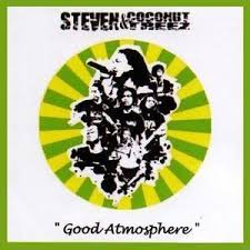 Dari semua yang pernah aku jalani di sini yang berikan damai di hati. Steven Coconut Treez Lagu Santai By Reggae Berdanska Reverbnation