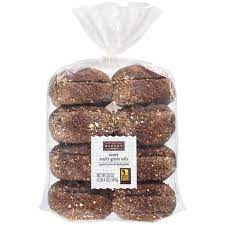 I figured since my sourdough starter bit the dust i could probably make a bread. The Bakery At Walmart Sweet Multigrain Rolls 20 Oz Walmart Com Walmart Com