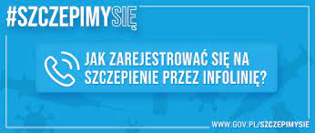 Utworzenie nowego badania kwalifikacyjnego do szczepienia. Zarejestruj Na Szczepienie Przez Infolinie Szczepienie Przeciwko Covid 19 Portal Gov Pl