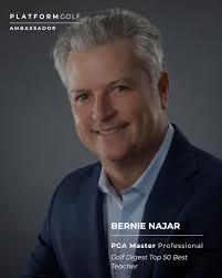 Bernie Najar