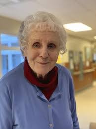 Joyce Wolfe's Instagram, Twitter & Facebook