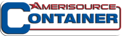 Amerisource Container Jumbo Bulk Boxes