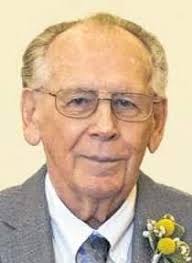 Richard 'Dick' Larson