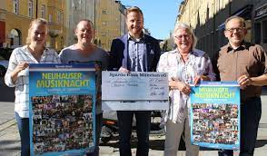 15, 81679 münchen, nemčija , zaprto. Ein Abend Der Besonderen Art Am Samstag 27 Oktober Findet Die Neuhauser Musiknacht Statt 22 10 2018