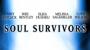 Prime Video: Soul Survivors