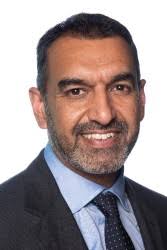 Zahir Mohammed