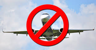 10 African countries with most airlines blacklisted by the European Union -  Veritastech Pilot Academy