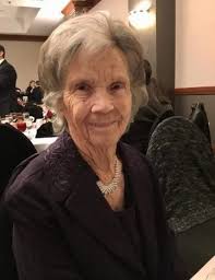 Obituary information for Mary Nell Graves McDaniel