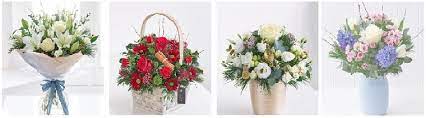 Seasonal flowers by post free postage included. The 8 Best Options For Flower Delivery In Scotland 2021