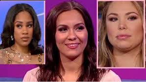 Teen Mom' News Pile: Briana DeJesus Reveals Her Current Thoughts