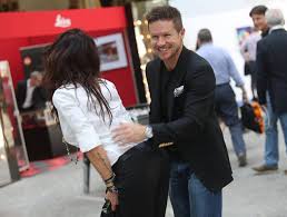 Dana budeanu dă verdictul legat de cuplul mihaela rădulescu felix baumgartner: Mihaela Radulescu Felix Baumgartner 3 Adpm