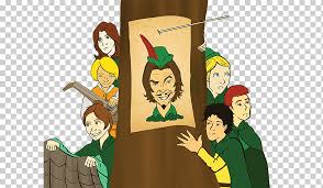 Cartoon movies robin hood online for free in hd. Robin Hood The Legend Of Sherwood Petit Jean Friar Tuck Nottingham Robin Hood Cartoon Fictional Character Adventure Film Png Klipartz