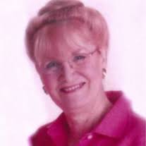 Carol Ann (Saloker) Keeling Berzanske Obituary