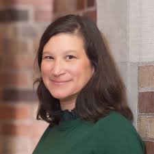 Erin Morelli, PhD, MSN, CNM, FACNM