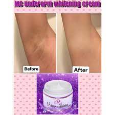Qraa advanced lacto dark underarm whitening cream. Mc Essentials Underarm Whitening Cream Best Seller Shopee Philippines