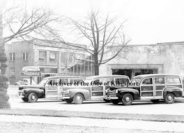 Backer Brothers Flowers Was Located On East Charlemont Avenue At The Corner Of Watauga Street David W Backer Southern Heritage Kingsport Kingsport Tennessee
