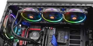 We carry kits from alphacool, ekwb, swiftech, phobya, xspc and many more! Guide To The Best Liquid Cpu Coolers For 2020 Nerd Techy