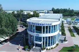 Çağ Üniversitesi - Avrupa'dan Onaylı Üniversite