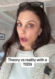 Embracing the Joys of Mom Life with Teen Daughters