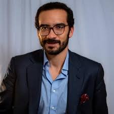 Carlos Bastidas's Instagram, Twitter & Facebook