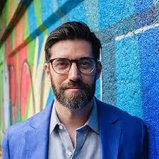 Doug Mack's Instagram, Twitter & Facebook