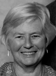 Maureen Lockwood Obituary