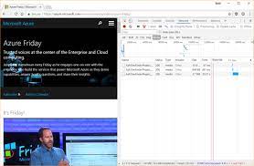Taking screenshots is simple, but recording a video of chrome or another application you're using can be more complicated. How To Download Embedded Videos With F12 Tools In Your Browser Scott Hanselman S Blog
