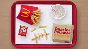 Detect language english german french italian spanish. Mcdonald S New Travis Scott Meal Is In Short Supply At Some Restaurants Cnn