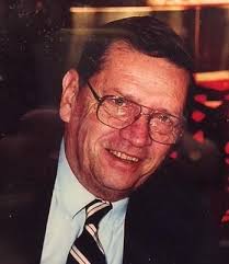 Harold Ziegler Obituary (2017)