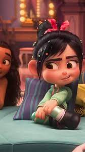Wreck It Ralph 2 2018 Iphone Wallpaper Best Movie Poster Hd Wreck It Ralph Disney Princess Pictures Childhood Aesthetic